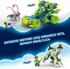 LEGO® DREAMZzz 71491 Mateo avec la voiture de course Voir les images du produit 7