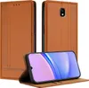 Pouzdro pro Samsung Galaxy J5 2017 kožené flipové pouzdro s Náhled obrázku produktu 1
