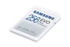 Samsung EVO Plus SDXC 130MB/s 256GB Voir les images du produit 4