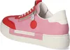 Rieker fsk damen halbschuhe Halbschuh pink in Gr. 38 Produktbild-Vorschau 5