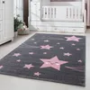 Carpetsale24 Kinderzimmer Teppich, Kinderteppich, Mädchen Produktbild-Vorschau 1