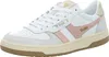 Chaussures Gola Hawk 2024 CLB336WH Voir les images du produit 9