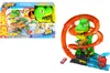 Hot Wheels T-Rex Fire Battle Dinosaur Truck Set - Ages 4+ - Productafbeelding-voorbeeld 11
