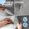 Björn&Schiller coussin de dossier, coussin de lecture pour Voir les images du produit 4