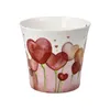 Goebel Fiore  Love (Coffee-/Tea Mug, Fine Bone China) Podgląd zdjęcia produktu 3