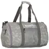 Bench. borsa sportiva Bench. Sportbag Medium Grey grigio Anteprima dell’immagine prodotto 3