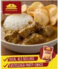 Kaiserpalast Kroepoek Natur, Crunchy Shrimp Chips, Ideal as Produktbild-Vorschau 5