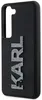 Karl Lagerfeld Klhcs24S3Dmbkck S24 S921 Czarny/Nero Anteprima dell’immagine prodotto 6