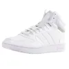 adidas Hoops 3.0 Mid K Kinderschuhe Jungen Schnürstiefel Productafbeelding-voorbeeld 25