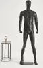 M26-8 noir homme Eurotondisplay tête entièrement sculptée Voir les images du produit 1