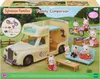 Sylvanian Families 5454 Wohnmobil - Puppenhaus Auto Produktbild-Vorschau 3