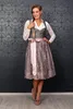 Edelnice Midi Dirndl Claire 44 Produktbild-Vorschau 9