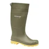 Dunlop Stiefel Universal schwarz Gr. 41 Anteprima dell’immagine prodotto 2