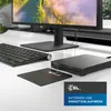 CSL Externes Diskettenlaufwerk 3,5 Zoll, 1,44 MB, Plug & Produktbild-Vorschau 5