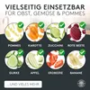 Edelfeld Wellenschneider - Pommes, Obst & Gemüse – Produktbild-Vorschau 3