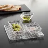 Nachtmann Bossa Nova Servierset, 4-tlg., Servierplatte, Produktbild-Vorschau 21
