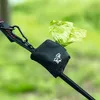 Beeztees Hundekotbeutelspender Limpa - Hund - schwarz - Produktbild-Vorschau 4