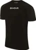 L NERO|Givova Capo Herren Trikot MAC03-0010 Produktbild-Vorschau 2