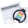 Dimensions Kreuzstich Stickpackung mit Stickrahmen "Learn a Produktbild-Vorschau 3