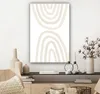 MuchoWow® - Leinwandbilder - Regenbogen - Pastell - Design Produktbild-Vorschau 7
