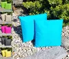 JACK 1x 45x45cm Outdoor Lounge Kissen Dekokissen inkl. Produktbild-Vorschau 4