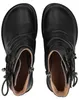 Laura Vita Stiefelette Stiefelette Leder Produktbild-Vorschau 3