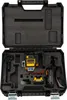 DeWalt DCE 089 D1R laser multilignes sans fil 12 V 3x 360° Voir les images du produit 7