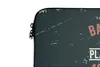 MuchoWow® Laptop Hülle 13 Zoll Jahrgang - Skelett - Produktbild-Vorschau 3
