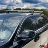 Barre de Toit Transversale Pour Peugeot 2008 2019-2026 ABE Voir les images du produit 3