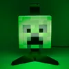 Lumière de jeu Minecraft - Creeper Voir les images du produit 2