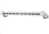 F-TRONIC Abdeckstreifen, 12 Einheiten, lichtgrau, 10 Stück Produktbild-Vorschau 4