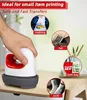 Mini-Heißpresse, Plotter-Heißpresse mit isolierter Produktbild-Vorschau 7