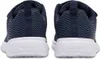 hummel Actus Recyklované tenisky Kinder black iris 35 Náhľad obrázku produktu 16