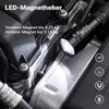 Wiltec Magnetische hefset, 5-delig, met LED-verlichting, Productafbeelding-voorbeeld 6