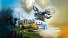 LEGO® Avatar 75573 Létající hory: Stanice 26 a RDA Samson Náhled obrázku produktu 27