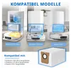 10 Stück Staubbeutel für Dreame L10s Ultra/Xiaomi X10+/ Produktbild-Vorschau 2