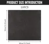 10 Stück Verdicktes Magisches Reinigungstuch, 30 x 40cm Produktbild-Vorschau 5