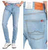 MUSTANG | Herrenhose Vegas Slim Blue Jeans für den Sommer, Produktbild-Vorschau 1