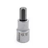 Proxxon 1/2" Innensechskanteinsatz, 10 mm, 55 mm lang Produktbild-Vorschau 5
