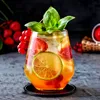 Doimoflair Weingläser aus Kunststoff bruchsicher Weinbecher Produktbild-Vorschau 8