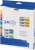 Kreul 28253 Sada akrylových barev 24 x 12 ml Náhled obrázku produktu 2