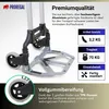 Klappbare Profi-Alu-Sackkarre ELEPHANT | Traglast 70kg | Produktbild-Vorschau 3