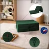 Matelas pliant Matelas pliant pour invités Matelas de Voir les images du produit 8
