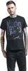 Korn T-Shirt Uni Issues Tracklist in a Box schwarz M Produktbild-Vorschau 3