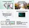 Samsung Galaxy Tab S9 FE WiFi Gray 6+128GB, 27,7 cm Podgląd zdjęcia produktu 25