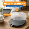 Tortenbehälter Ø 32 cm EUROHOME® Produktbild-Vorschau 2