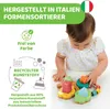 Chicco 00010493, Recycelbarer Kunststoff, Mehrfarbig Produktbild-Vorschau 8