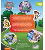 PAW Patrol: Mein Lieblingsbuch - Geschichten - Sticker - Náhľad obrázku produktu 3