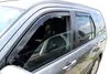 J&J AUTOMOTIVE | Windabweiser Passend Für Honda CR-V 5D Produktbild-Vorschau 3