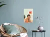 MuchoWow® - Sticker - Dekorfolie Produktbild-Vorschau 5